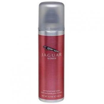 Jaguar Woman Scented Lotion 150 ml
