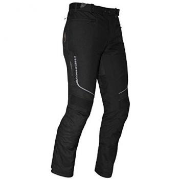 Pantalones Ropa Moto Richa Colorado Negros