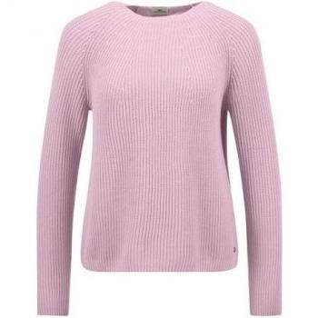 Fynch‑Hatton Casual Pullover, Standardfit für Männer