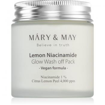 Mary&May