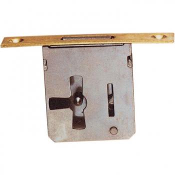 Casotto Blocco Serratura Infiltrata 12/R 40mm Direzionale X