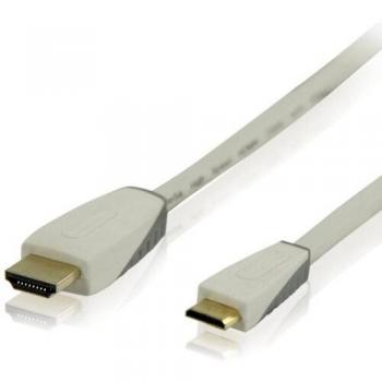 Bandridge BBM34500 W20 PVC-HDMI-Kabel