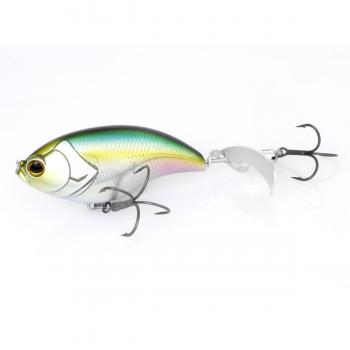 Lure Flottante Deps Evoke Zero 120