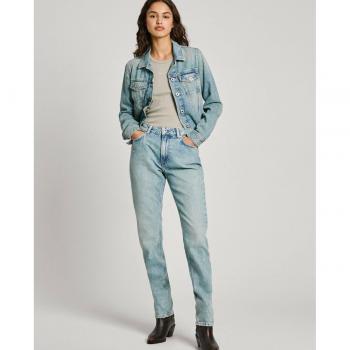 Pepe Jeans Straight Fit Denim MS2 27