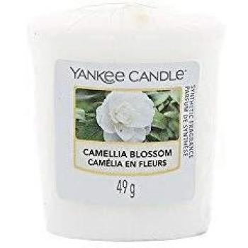 Votive Yankee Classic Camelia Fiorita