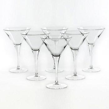 Copas Ypsilon Coctel 24,5 cl Caja 6