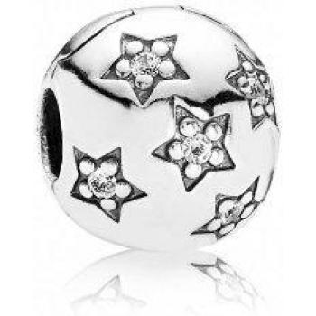 Charm de Clip Pandora 791058CZ