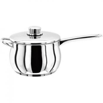 Stellar Deep Saucepan 18cm 2.6L