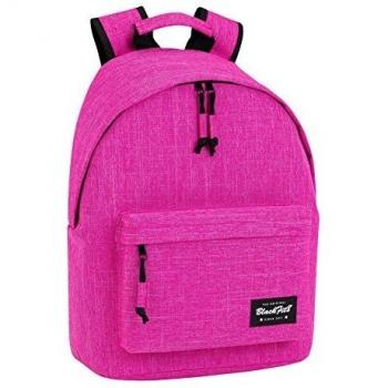 Mochila de Niños Rosa 41 cm – Safta Sf‑641732‑819