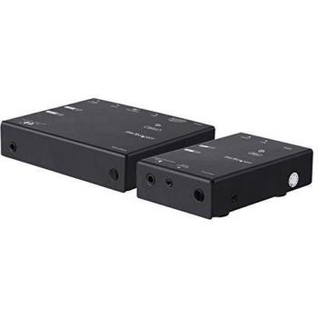StarTech.com Video Compression HDMI over IP Extender
