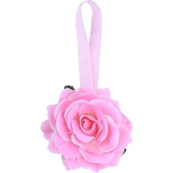 Magnetic Flower Curtain Strap