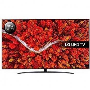 TV LED LG 75UP81006LR 75 Inteligencia Artificial