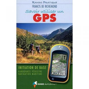 Savoir utiliser un GPS