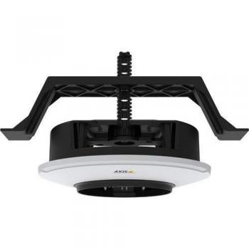 AXIS TP3202 RECESSED MOUNT (Eingebettete Halterung) – Deckenmontage – Für AXIS M3205-LVE, M3206-LVE, P3245-LV und P3245-V Kameras geeignet