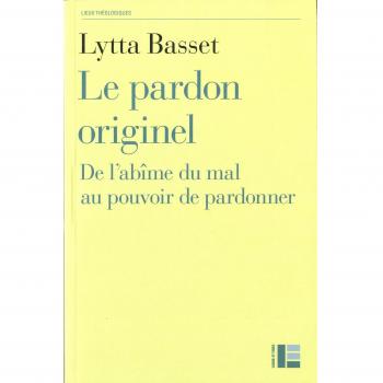 Le pardon originel