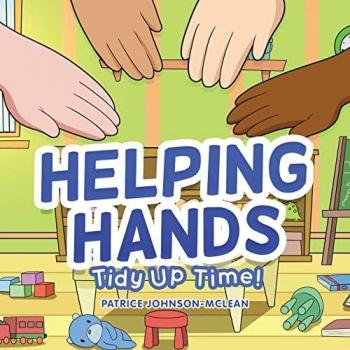 Johnson-Mclean, Patrice: Helping Hands