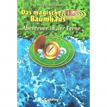 Das magische Baumhaus