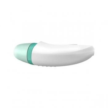 Epilatore compatto Philips con pettine regola altezza