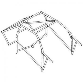 Silla de Protección Ompracing OMPAB 106 220A