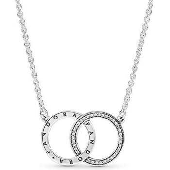 Pandora Joyería Collar con colgante
