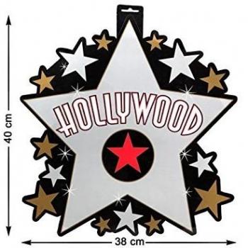 Atosa G. Artículos de Decoración Multicolor