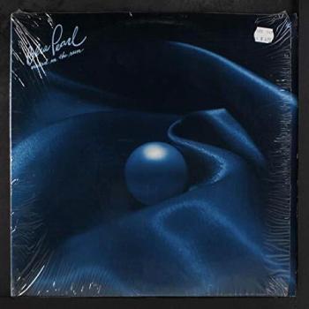 Blue Pearl Naked In The Rain 1990 UK 12 vinyl BLR23T