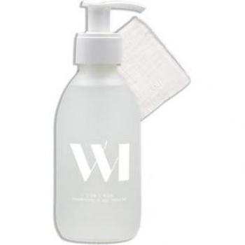 WhatMatters Gel Douche 2 En 1 Bio Enfants 190ml