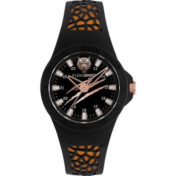 Plein Sport Thunderstorm Watch ONE SIZE