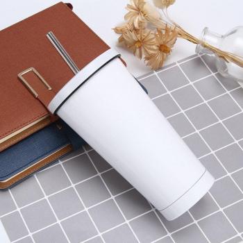 Vaso Al Vacío de Acero Inoxidable para Bebidas