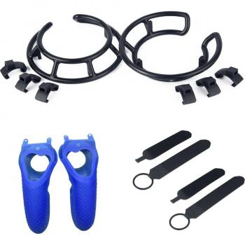 Touch Controller Grip Skin for Oculus Quest/Rift S