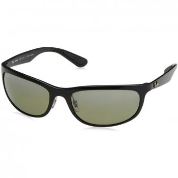 Ray-Ban 4265 Occhiali da Sole Uomo Nero (Negro)