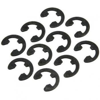 Kyosho 1-E030 E-Ring 3.0 mm, 10er Set