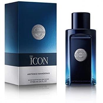 Antonio Banderas The Icon Eau de Toilette Spray 100 ml