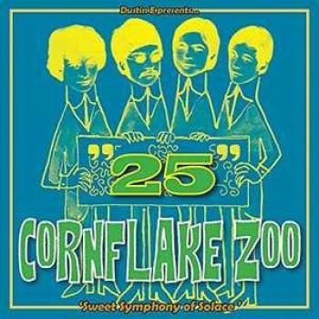 Cereali Cornflake Zoo Episodio 25