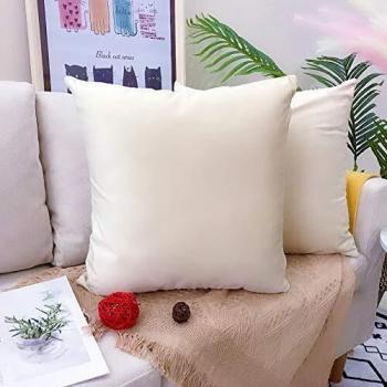 Cozy Couture Velvet Cover