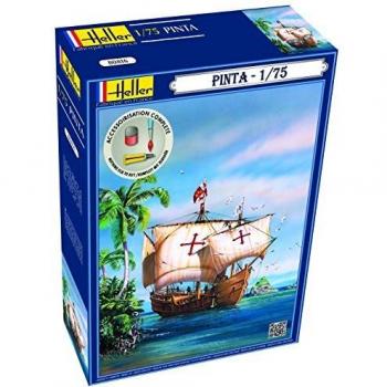 Maquette Heller Pinta 56816