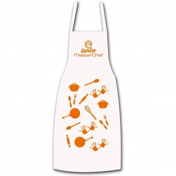 Kitchen Shield Apron