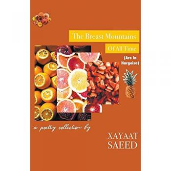 The Breast Mountains Of All Time (Are In Hargeisa)
