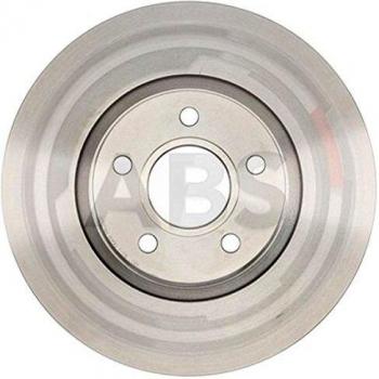 Disque 300 25 5 108 A.B.S. Revêtu