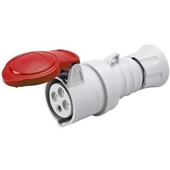 Spina 3P+T Gewiss 32A IEC 309HP