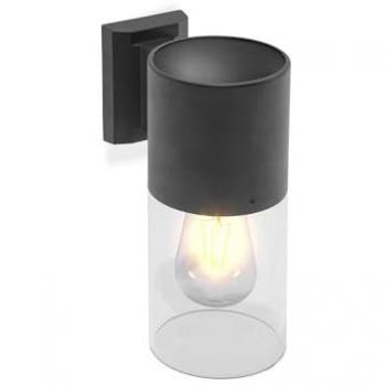 Viola 2-Lichtstufen Solarleuchte