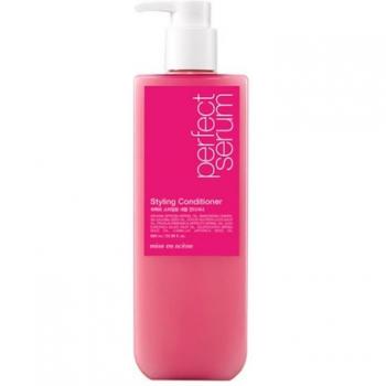 Styling Conditionneur Marocain Or 680 ml