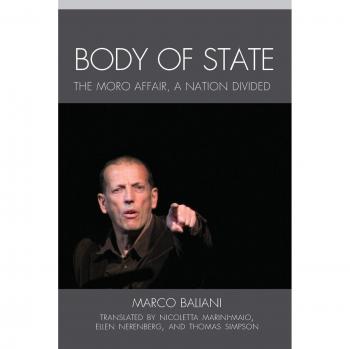 Body of State: A Nation Divided