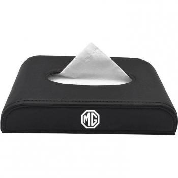 Interieur Tissue Box voor MG GT