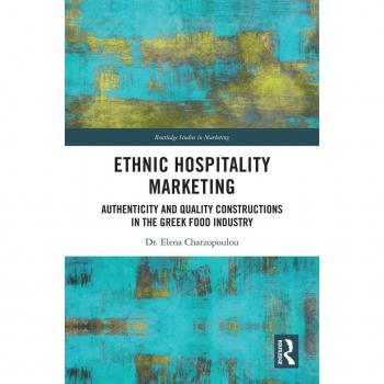 Ethnic Hospitality Marketing