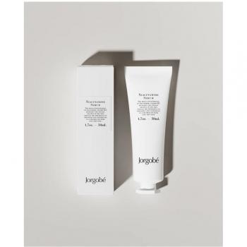 Siero Niacinamide Jorgobé 50 ml unisex