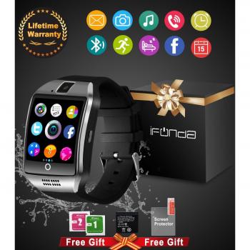 HydroSnap WristCam