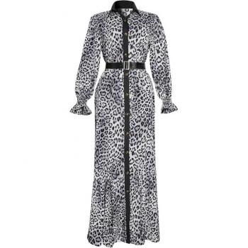 Ropa de Noche Estampada Ankara