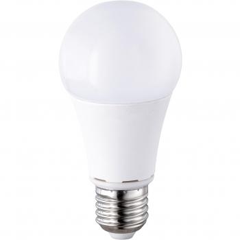 Action LED‑AGL E27 Warmlicht 10 W – 220‑240 V – 6 cm Durchmesser
