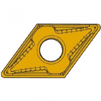DCMT 11T304-F Inserto per Macchine Promat